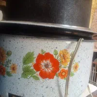 تعدادی لوازم خانگی