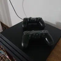 ps4|کنسول، بازی ویدئویی و آنلاین|همدان, |دیوار
