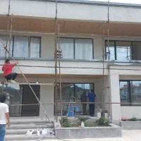 فروش ویلا دوبلکس سندتک برگ شهرک شفارود پره سر