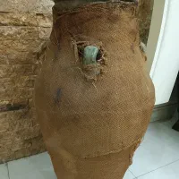 کوزه سفالی