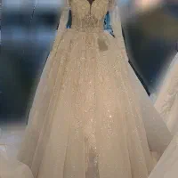 لباس عروس