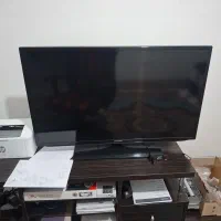 تلویزیون سامسونگ ۴۰ اینچ سری ۵۰۰۰ درحد