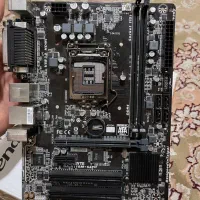 مادر بردddr4  پاور   دیویدی رایتر