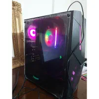 کارت گرافیک، رم، cpu