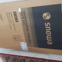 کارتن ساید اسنوا