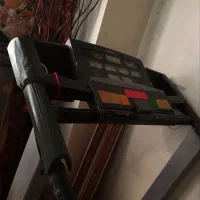 تردمیل weslo