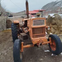 تراکتور مدل ۵۷