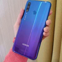 Honor 20 lite|موبایل|داراب, |دیوار