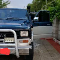 پاترول ۴در ۴سیلندر مدل ۷۸