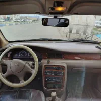 سمند 89 LX|خودرو سواری و وانت|اهر, |دیوار