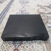 دوربین و دی وی ار