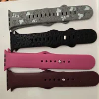 بند ساعت apple watch 42 m