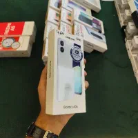 A06 اقساط 15ماهه موبایل رفیع