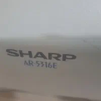 دستگاه کپی شارپ