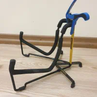 پایه تاشو آلات موسیقی مارک patented