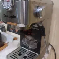 اسپرسوساز  Telionix 5170