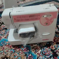 چرخ خیاطی نو