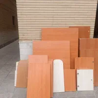 ورق ام دی اف و درب کابینت جنس ترک اضل