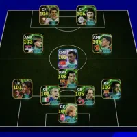 اکانت efootball