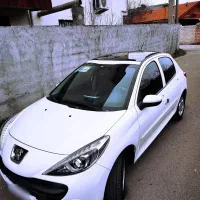 ۲۰۷ پاناراما ارتقا یافته ۱۴۰۳