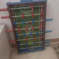 فوتبال دستی نو