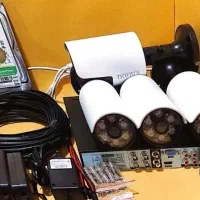 دوربین مداربسته مدل spid dom برای کنترل24ساعته محل