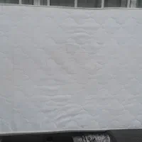 تشک تخت یک نفره و کفی تخت