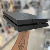 PS4 fat 1tr|کنسول، بازی ویدئویی و آنلاین|شاندیز, |دیوار
