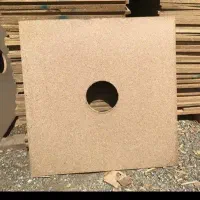 خریدار عمده نوپان سوراخ‌دار