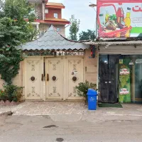 خونه استخر  کل ۳واحد مغازه لنگرود دریاسر
