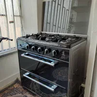 گاز طرح فر