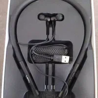 هندزفری leitu lb-09