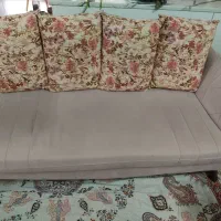 کاناپه سه نفره شرکتی