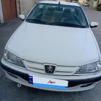 پژوپارس tu5
