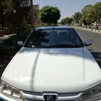 پژو پارس دوگانه کارخانه ۱۴۰۰