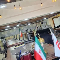 اپارتمان ۱۲۴ متری عمار