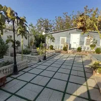باغ و باغچه سویت خانوادگی مناسب تفریح+ بدون تخریب