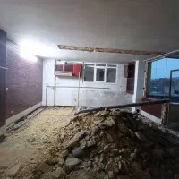 بازسازی کناف کابینت نقاشی نقد اقساط