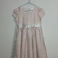 لباس دخترانه