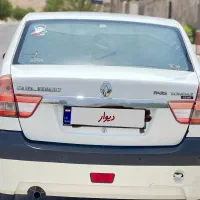 فروش پارس تندر مدل۹۸