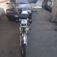 هندا ۱۵۰