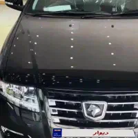 سمند سورن پلاس