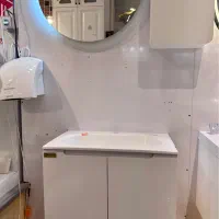کابین روشویی کورین سیبل