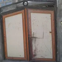 درب حیاط|مصالح و تجهیزات ساختمان|ایوان, |دیوار
