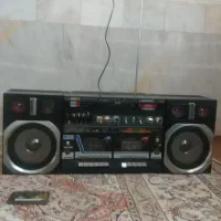 رادیو ضبط خاص و نایاب