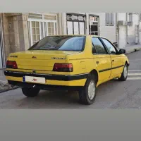 تاکسی فروشی درون شهری