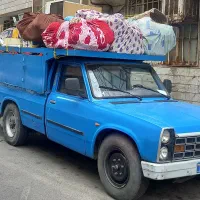 نیسان بارکرج فردیس مارلیک اهری اندیشه ملاردمنظریه