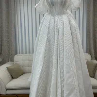 لباس عروس