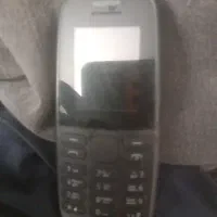 نوکیا ساده دوسیم ۱۰۵ در حد اکبند