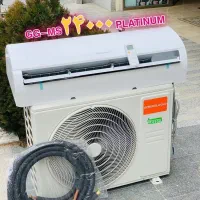 کولر گازی۲۴ هزار قیمت استثنایی
